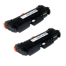 2PK Toner Cartridge for Xerox Phaser 3260 3052 WorkCentre 3215 3225 106R02777 picture