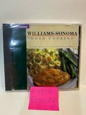 WILLIAMS-SONOMA GUIDE TO GOOD COOKING picture