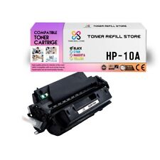 TRS 10A Q2610A Black Compatible for HP LaserJet 2300 2300L Toner Cartridge picture