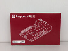 Raspberry Pi 5 | 8GB RAM | New & Sealed | Made in UK picture
