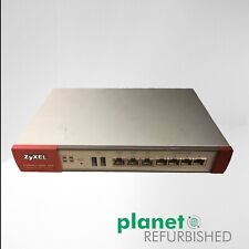 ✅ USG-200 Zyxel ZYWALL UNIFIED SECURITY GATEWAY 200 FIREWALL picture