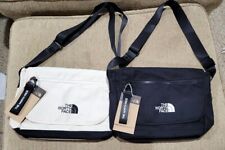 The North Face Shoulder Purse Laptop Bag Carry on *2 Colors Buyer's Choice* NWT picture