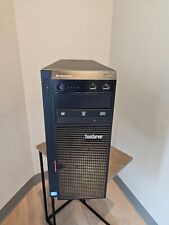 Lenovo ThinkServer TS430 Tower Intel Xeon E3-1220 3.1GHz, NO HDD,16GB RAM, NO OS picture