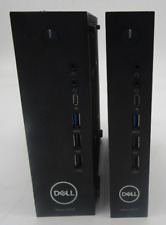 Dell Wyse 5070 Intel Pentium Silver - 2GB RAM - NO HDD picture
