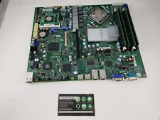 IBM xSeries 43W5103 X3250 M2 LGA775 Motherboard Core 2 Quad Q9400 8GB RAM TESTED picture