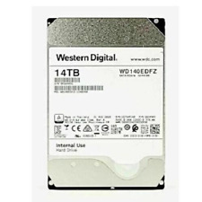 Western Digital  14 TB Hard Drive - 3.5