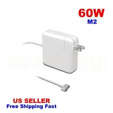 60W Amazing A1435 Charger for Apple MacBook Pro 13 Retina OEM Power Adapter NEW picture