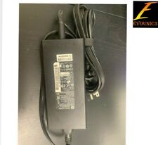 Genuine HP Combo Adapter  HSTNN-DA36 19.5V 4.62A w/P.Cable 698471-001 696960-001 picture