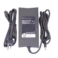 DELL XPS 15 9560 P56F 130W Genuine Original AC Power Adapter Charger picture