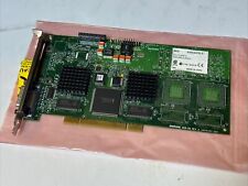 Matrox G200 G2+DUALP-PL-9 16 MB PCI Dual Output Video Adaptor Card Working Pull picture