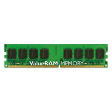 Kingston KVR533D2K2/1GR 1GB Kit (2 X 512MB) DDR2-533MHz PC2-4200   