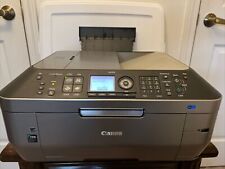 Canon Pixma MX870 All-In-One Wifi Inkjet Printer - No Ink picture