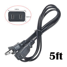 AC Power Cord Plug for Energizer 84020 84031 12V All-In-One Jump-Start Adapter picture