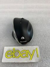 Microsoft Wireless Laser Mouse 7000 MDL 1142- Black NO DONGLE  picture