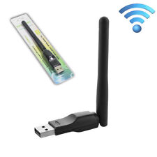 150Mbps USB2.0 WiFi Wireless Networking Card 802.11 b/g/n LAN Adapter Dongle picture