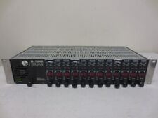 Blonder Tongue MIRC-12(V) Chassis w/ACM 806 x12 & MIPS-12 Power Supply picture