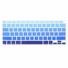 ProElife Ultra Thin Silicone Keyboard Cover Skin for MacBook Air 13 Inch 2020 picture