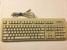 NMB Micron RT2258TW keyboard ps/2 picture