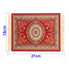 Rug Mouse Pad Oriental Persian Carpet Mouse Mat Computer Mousepad For Table BEA picture