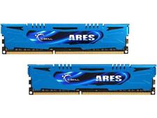 G.SKILL Ares Series 16GB (2 x 8GB) 240-Pin PC RAM DDR3 1600 (PC3 12800) Memory picture