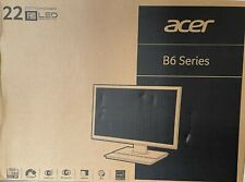 Acer - B226HQL - 21.5