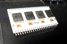#2 RARE vintage cpu ceramic DC30x  DEC PDP f 11 ≈ 8080≈ MOS 6502≈ 4004≈ 8008 picture