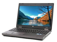 HP ProBook 6570B 15.6