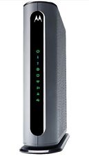 Motorola MG8702 DOCSIS 3.1 Cable Modem + AC3200 Wi-Fi Router Renewed picture