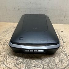 Epson Perfection V500 Photo Scanner J251A No Power Cord, Tested Working  picture