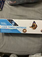 Premium Compatible Laser Toner cartridge Black CBTN227K New In Box  picture
