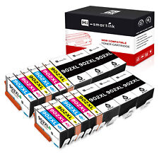 1-20PK 902XL Ink for HP 902-XL Officejet Pro 6960 6962 6968 6970 6975 6978 LOT picture