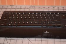 Keyboard Replacement Keys for Logitech K740 Wired Keyboard picture