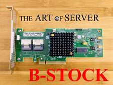 IBM M1115 LSI 9223-8i (=9210-8i) 6Gbps SAS HBA P20 IT Mode ZFS unRAID B-STOCK picture