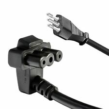 Power Cable Notebook Tripolar Original Dell 3 4/12ft A U 3 Pi [Reconditioned picture
