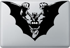 Fly-Bat Vinyl Decal Sticker For MacBook Air Pro Mac 11