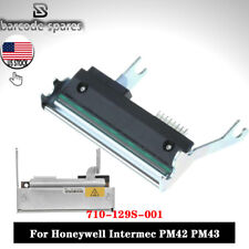OEM 300dpi Printhead for Honeywell Intermec PM42 PM43 710-129S-001 US STOCK picture