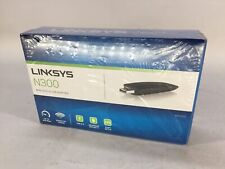 Linksys Wireless-N USB Adapter - Model: N300 - New picture