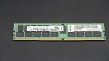 HMA84GR7AFR4N-UH HYNIX 32GB 2Rx4 DDR4-2400T ECC RAM Server Memory 01KN341 picture