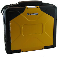 Custom Build Bumblebee Panasonic Toughbook 31 Core i5 16GB Rugged Military Touch picture