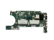 For Lenovo ThinkPad L480 L580 UMA Motherboard i3 i5 i7 NM-B461 02DC301 01LW375 picture