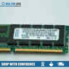 33L5040/38L4033/09N4309-IBM 2GB (1X2GB) PC2100 DDR ECC MODULE  picture