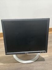 Dell 1704FPTT LCD Monitor [Tested & Red Line Appears On Screen] picture