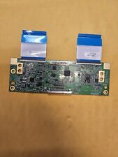LG 32MA68HY-P 32MA70HY-P 32MP58HQ-P T-Con Board 47-6021088 (P/N: HV320FHB-N02) picture