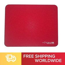 ARTISAN FX-HI-SF-XL-R NINJA FX Hien Mouse Pad, SOFT XL, Wine Red picture