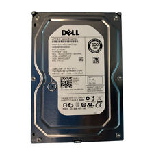 Dell 1KWKJ 500GB SATA 7.2K 3GBPS ES 3.5