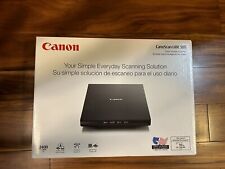 Canon CanoScan Lide 300 Scanner.   BRAND NEW  picture