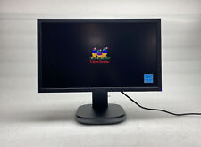 ViewSonic VG2239MH-2 VS17286 21.5 in HD Monitor TESTED AND WORKING - Grade A picture