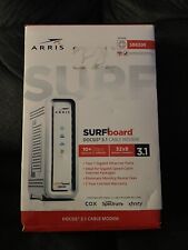 ARRIS SURFboard SB8200 DOCSIS 3.1 - 10+ Gbps Cable Modem picture