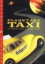 Planetary Taxi - Sealed Collectible CD-Rom Rare OOP Voyager Original - PC or MAC picture