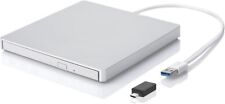 USB-C Superdrive External DVD/CD Reader and DVD/CD Burner for Apple MacBook Air picture